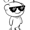 250 - 500 Karma